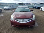 Nissan Altima 2012