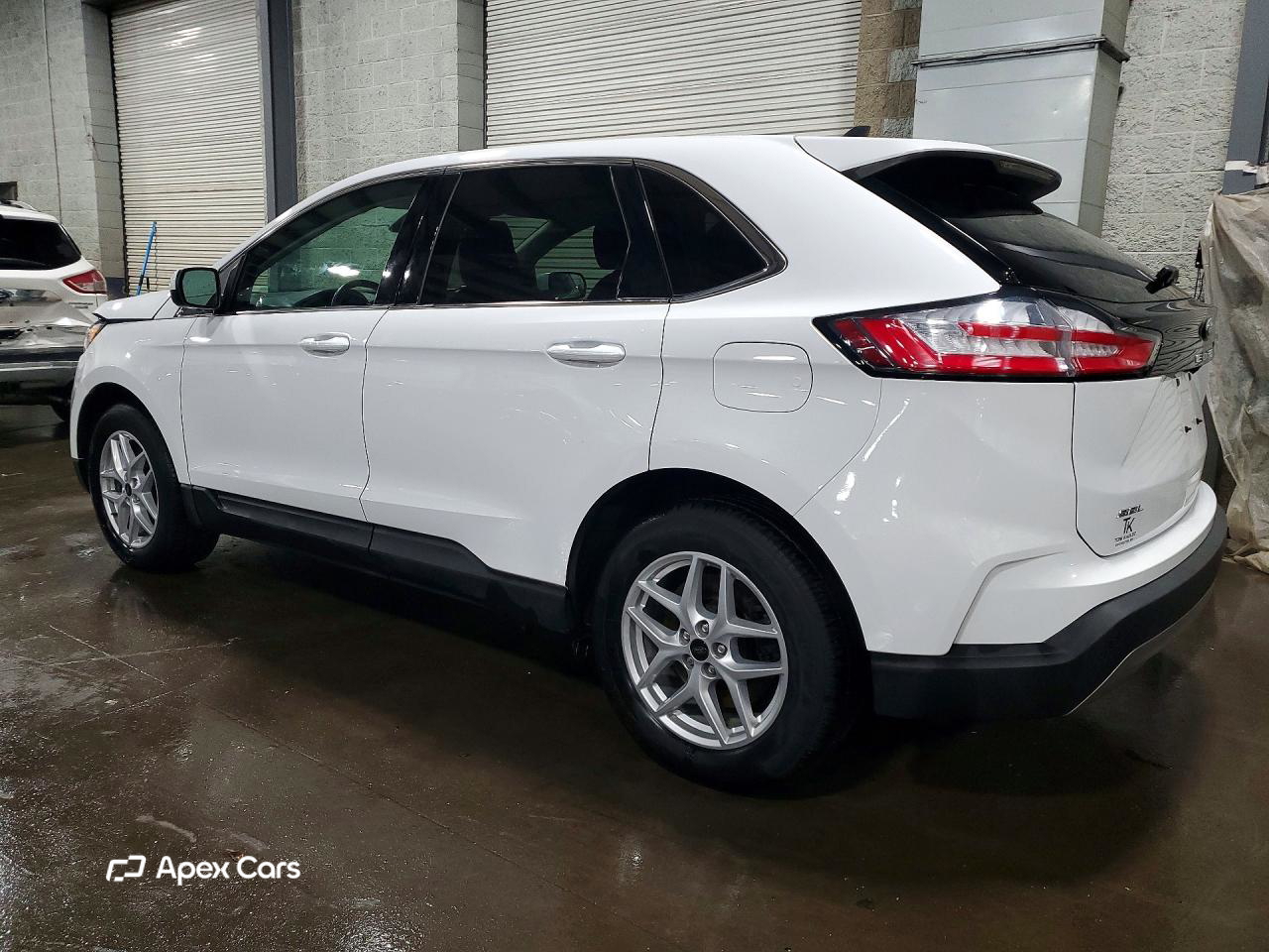 Ford Edge 2023
