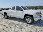 Chevrolet Silverado 2018
