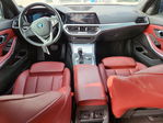 BMW Series 3 2022
