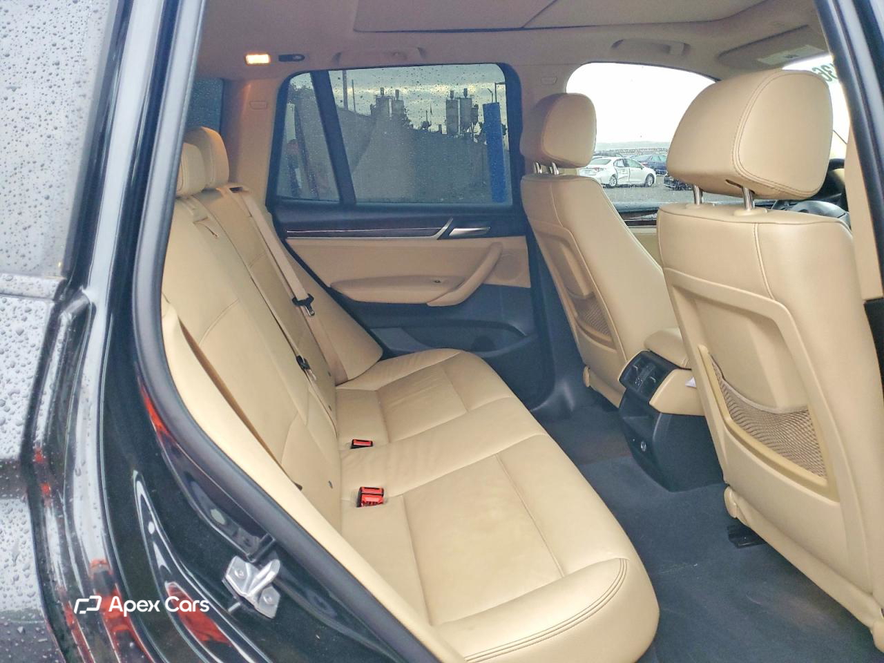 BMW  2016