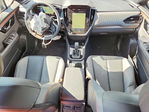 Subaru Forester 2025
