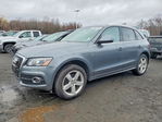 Audi Q5 2012