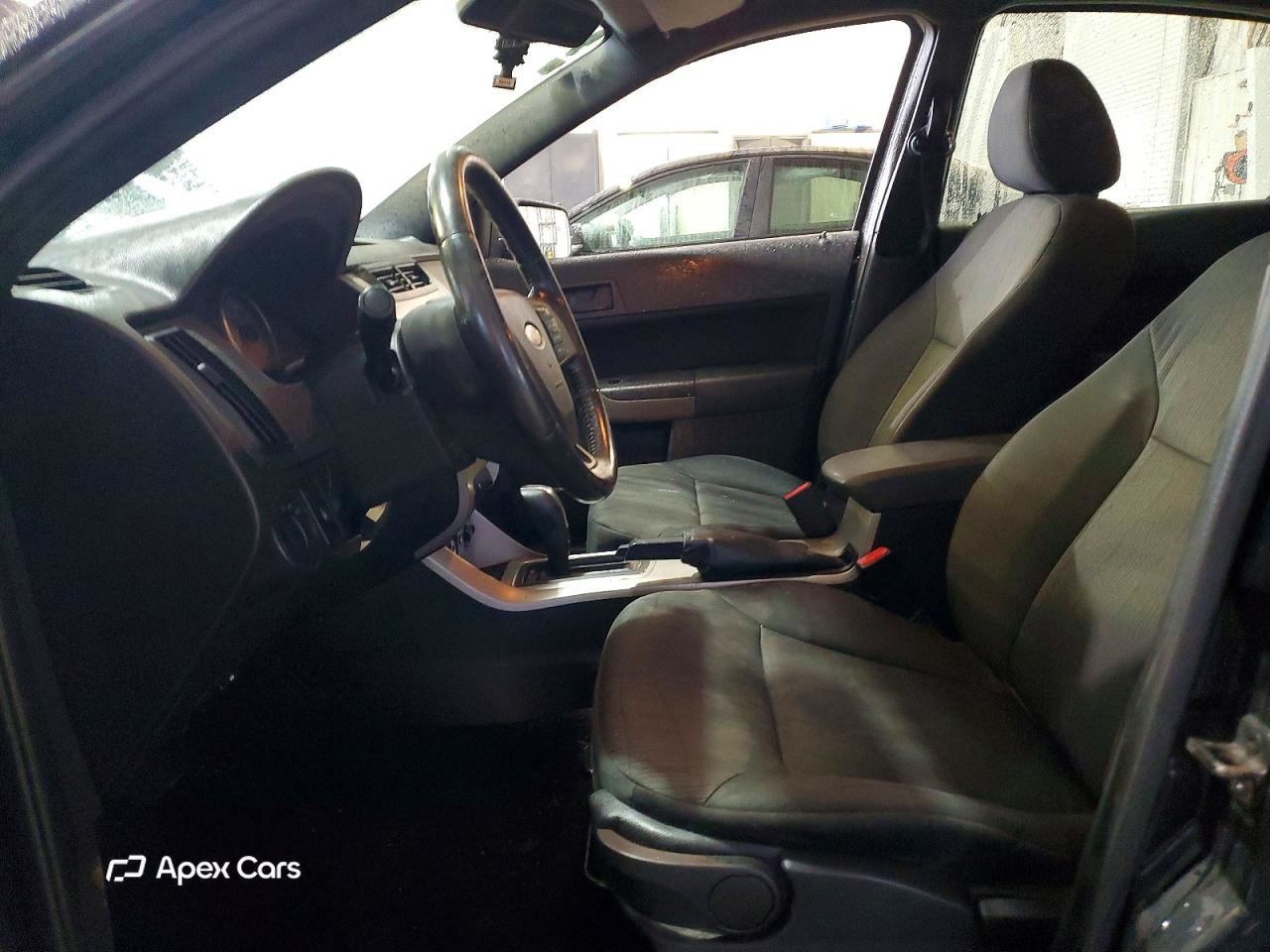 Ford Focus 2010