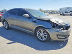 Kia Optima 2013