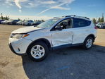 Toyota RAV 4 2015
