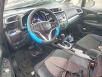 Honda Fit 2016