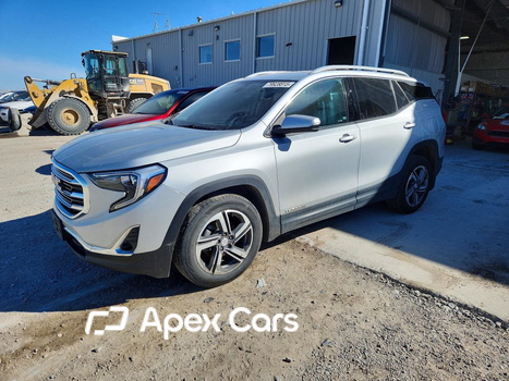 GMC Terrain 2020 - Zdjęcie 1 z 13