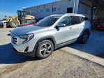 GMC Terrain 2020