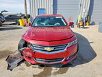 Chevrolet Impala 2015