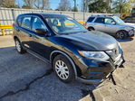 Nissan Rogue 2018