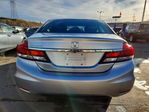 Honda Civic 2013