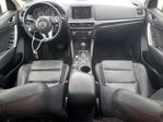 Mazda CX-5 2016