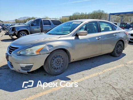Nissan Altima 2015 - Image 1 of 13