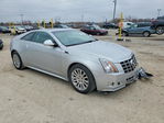 Cadillac CTS 2012