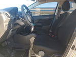 Mitsubishi Mirage 2022