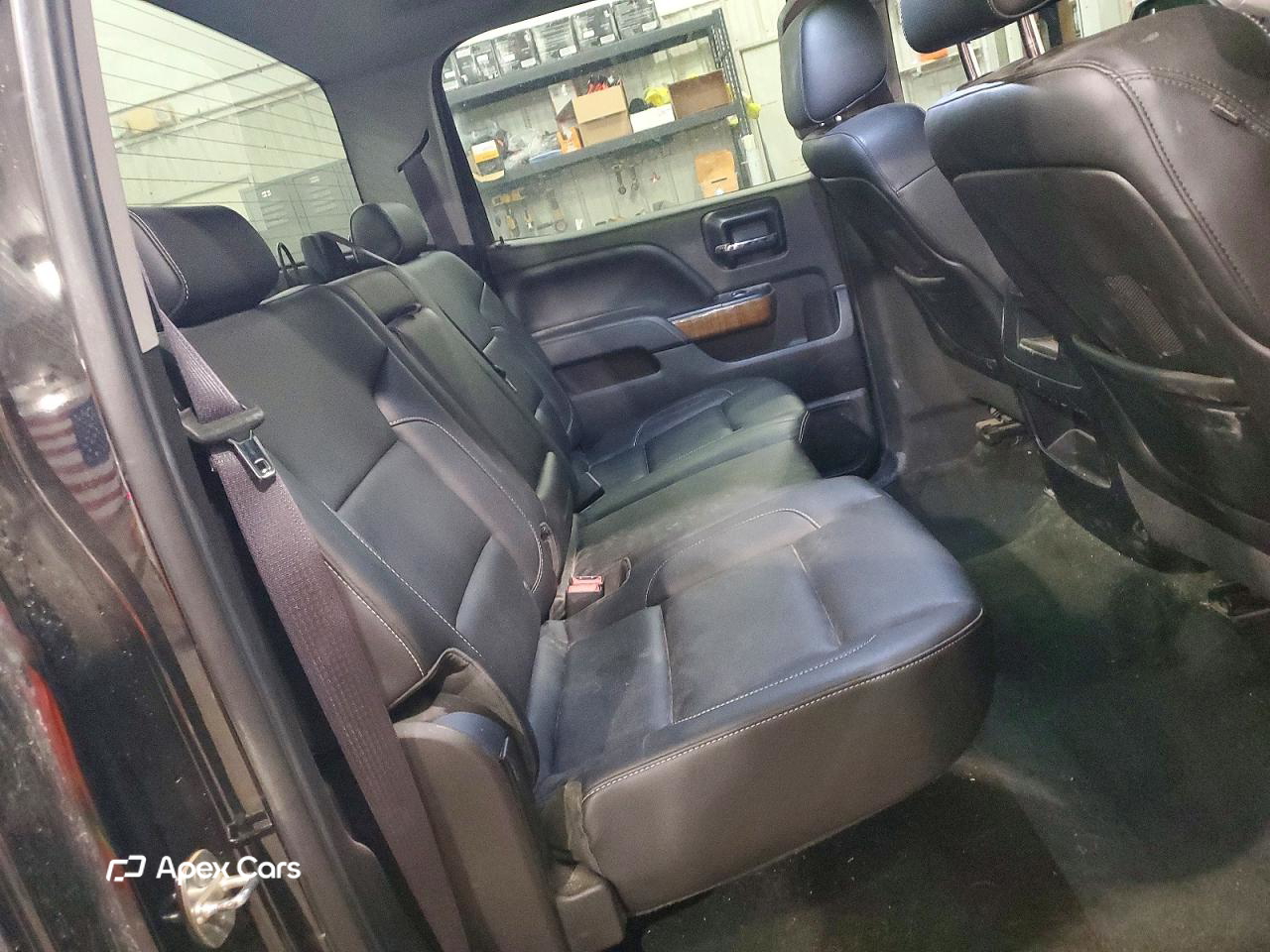 GMC Sierra 2014