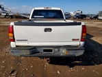 GMC Sierra 2001