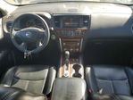 Nissan Pathfinder 2017