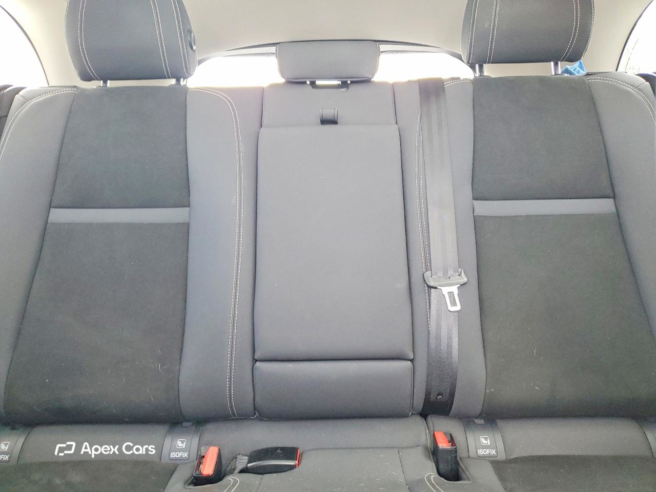 Land Rover Range Rover 2019