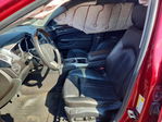 Cadillac SRX 2012