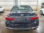Honda Accord 2016