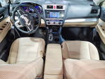 Subaru Outback 2015