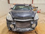 Chevrolet Equinox 2016