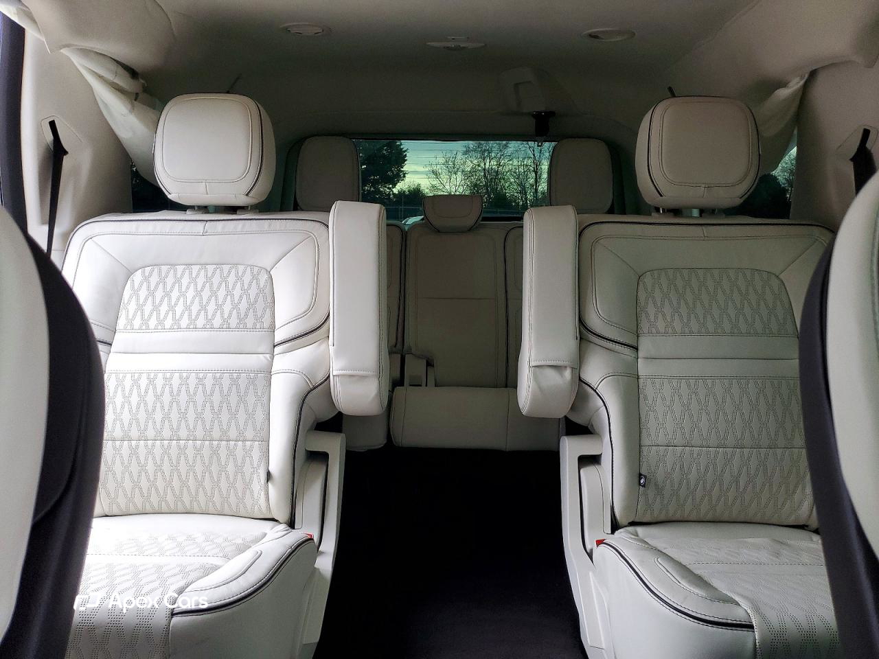 Lincoln Navigator 2024