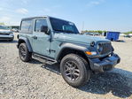 Jeep Wrangler 2025
