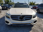 Mercedes-Benz GLC 2018