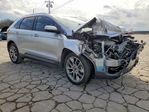 Ford Edge 2018