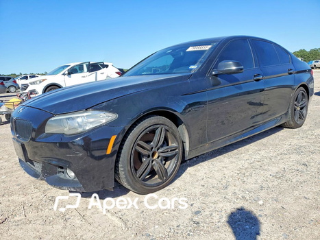 BMW Series 5 2014 - Image 1 of 12