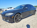 BMW Series 5 2014