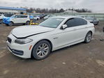 BMW Series 5 2014