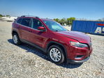 Jeep Cherokee 2019