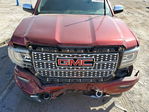 GMC Sierra 2017