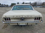 Ford Mustang 1967