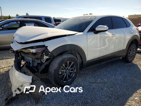 Mazda CX-30 2022 - Image 1 of 14