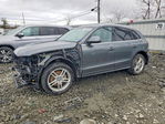 Audi Q5 2015
