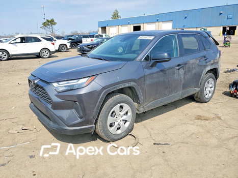 Toyota RAV 4 2024 - Image 1 of 13