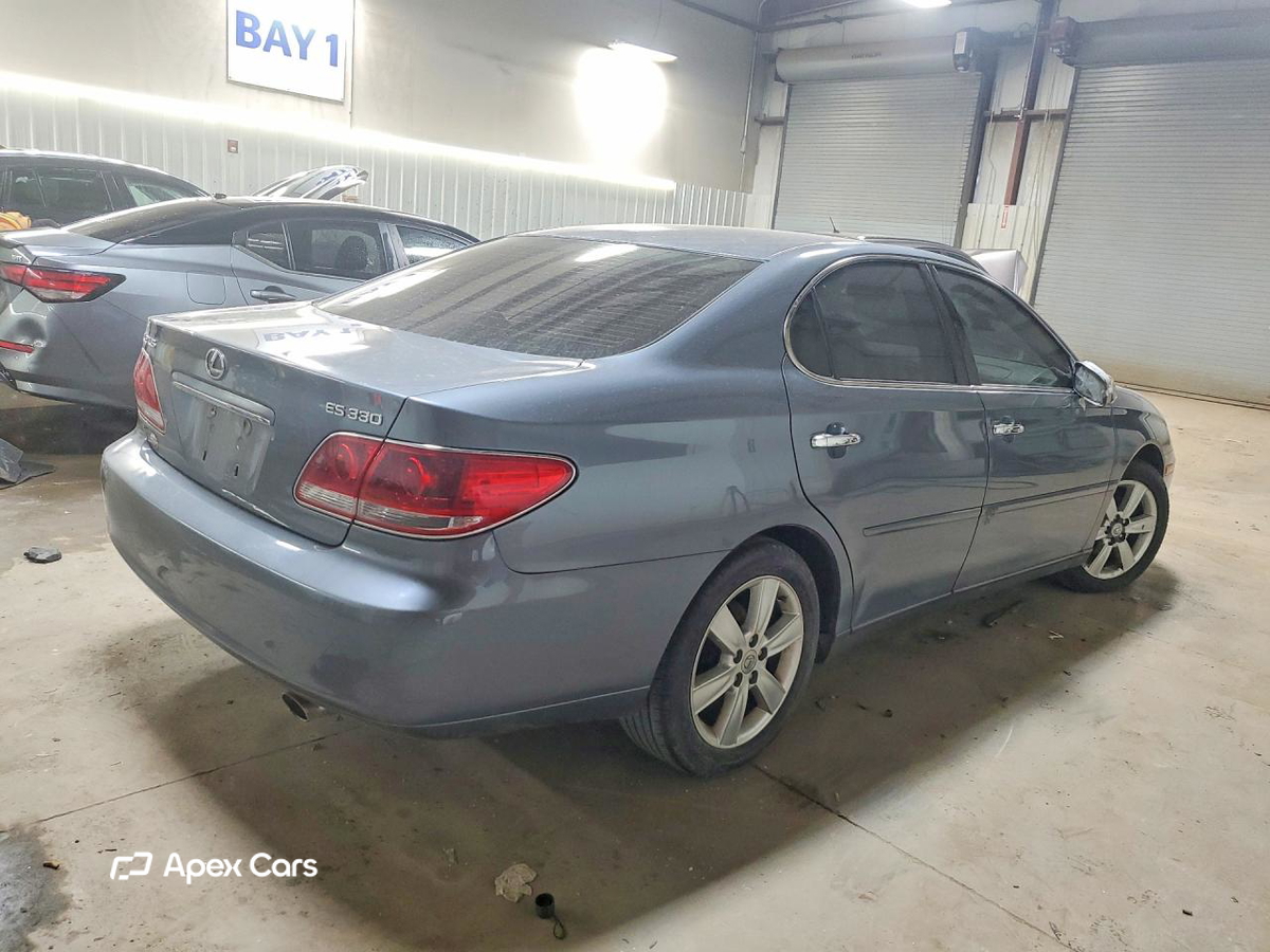 Lexus ES 2005