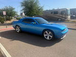 Dodge Challenger 2010