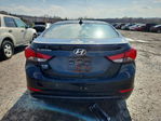 Hyundai Elantra 2016