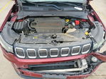 Jeep Compass 2022