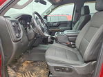 Chevrolet Silverado 2020