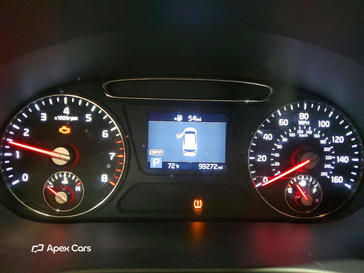 Kia Sorento 2020
