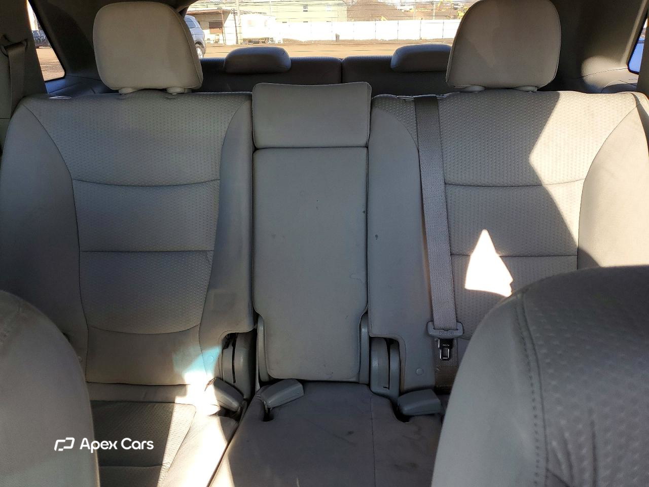 Kia Sorento 2013