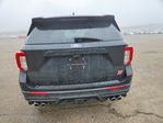 Ford Explorer 2021