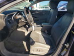 Chevrolet Impala 2016